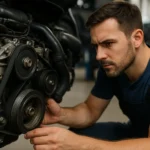 o que é torque do motor