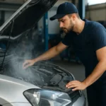 Superaquecimento: causas e soluções