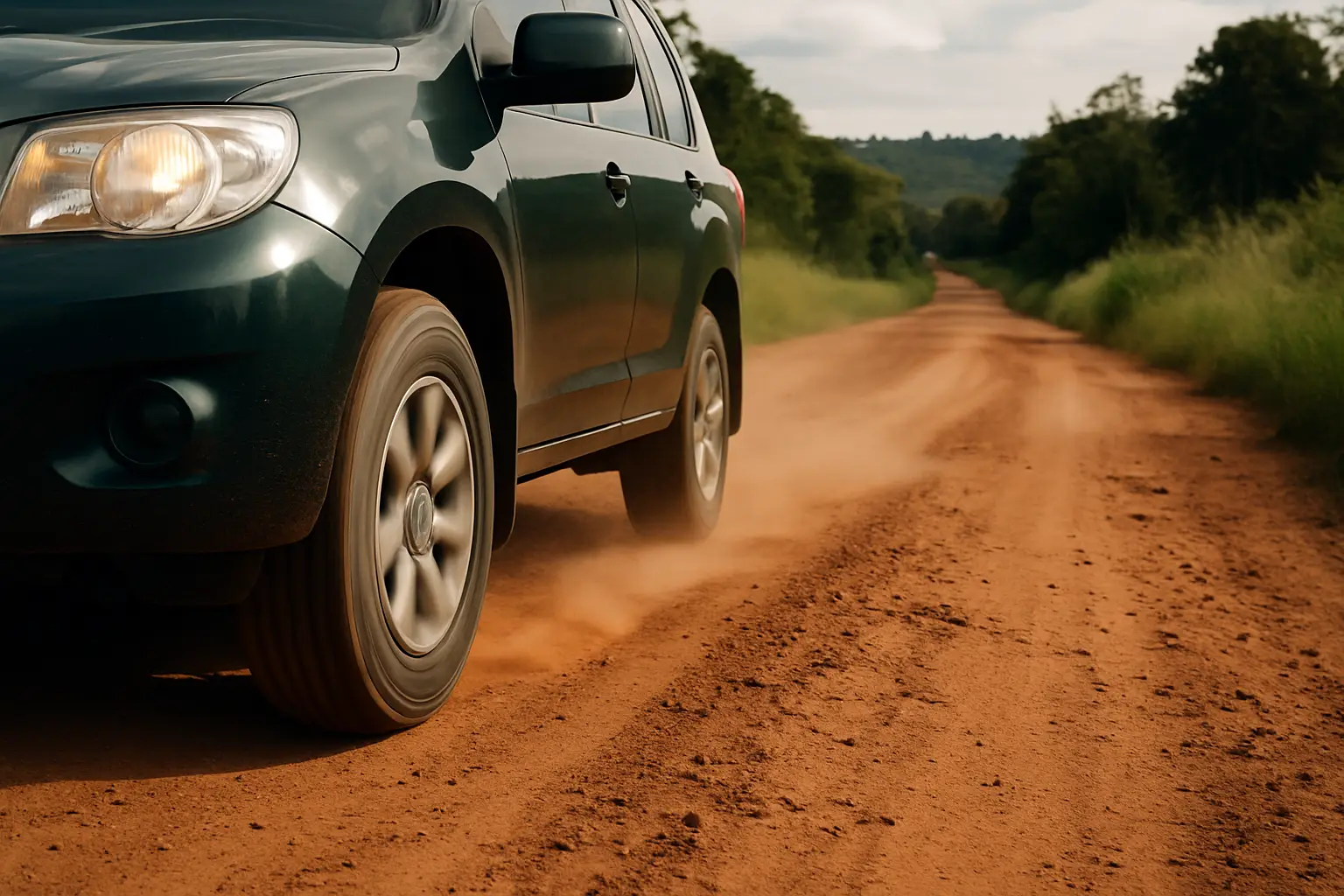 Como evitar multas comuns