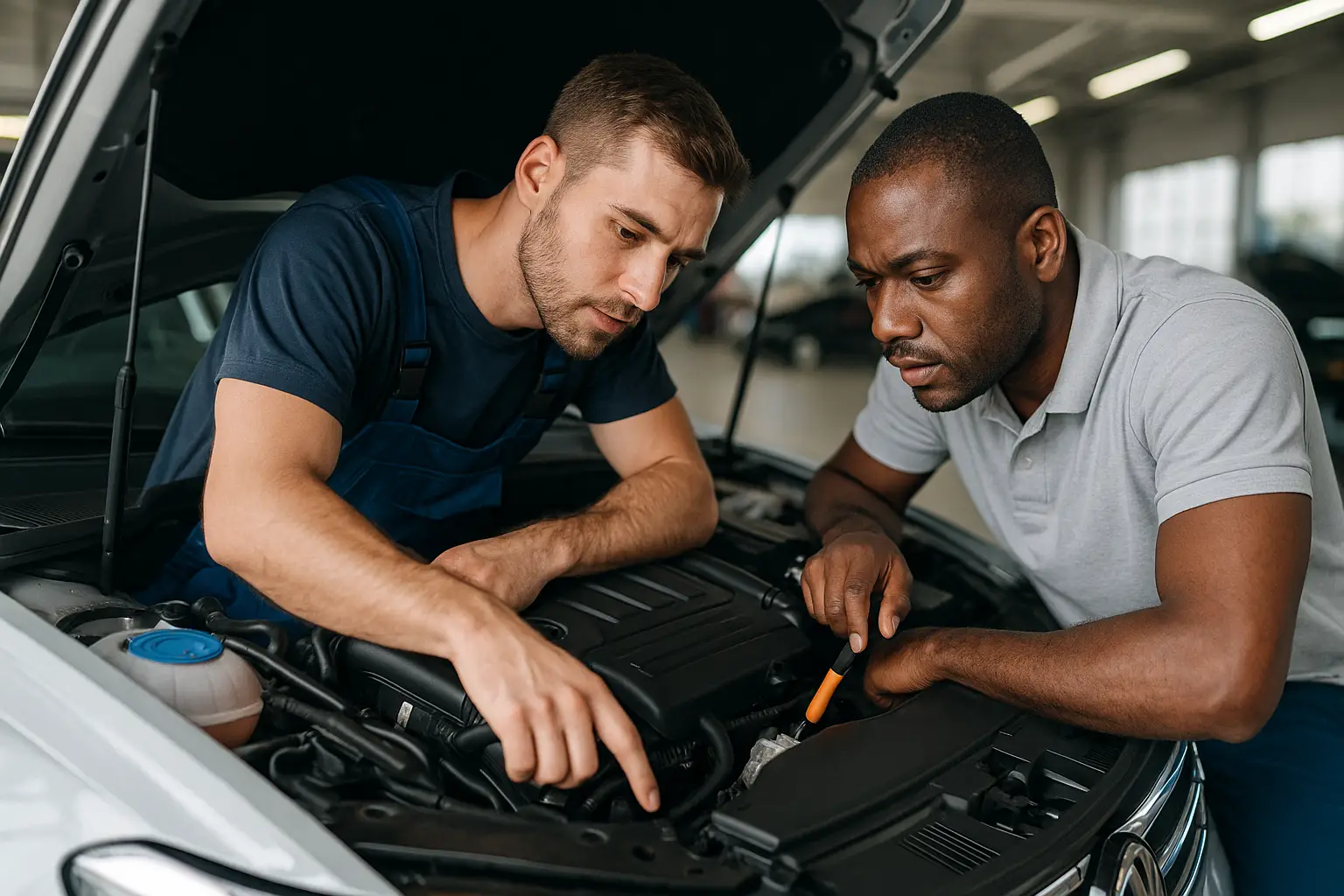 Diferença entre manutenção corretiva e preventiva