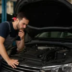 Barulhos no carro: o que pode ser?