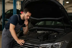 Barulhos no carro: o que pode ser?